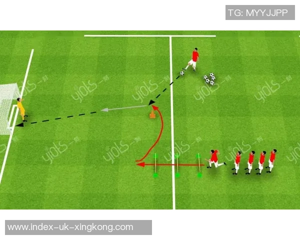掌握足球大力射门技巧的关键步骤与训练方法分享